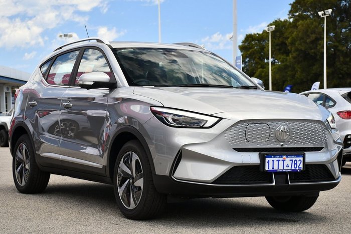 2023 MG ZS EV Essence