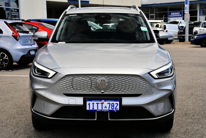 2023 MG ZS EV Essence