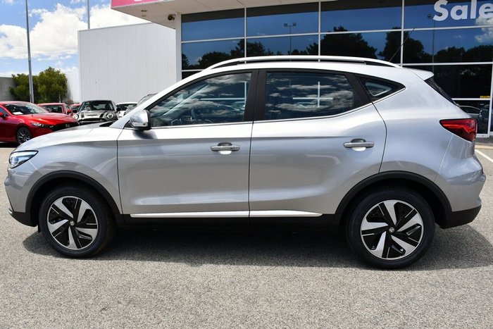 2023 MG ZS EV Essence