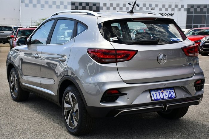 2023 MG ZS EV Essence