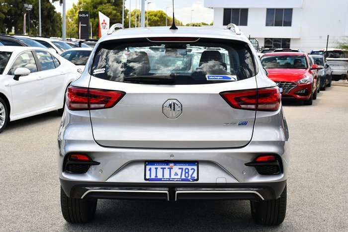 2023 MG ZS EV Essence