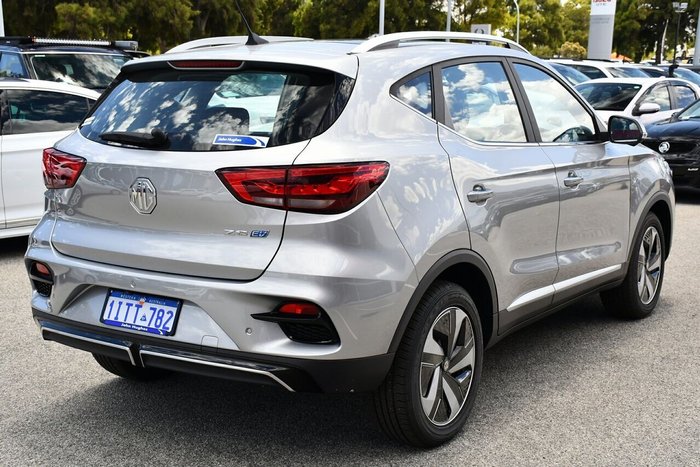 2023 MG ZS EV Essence