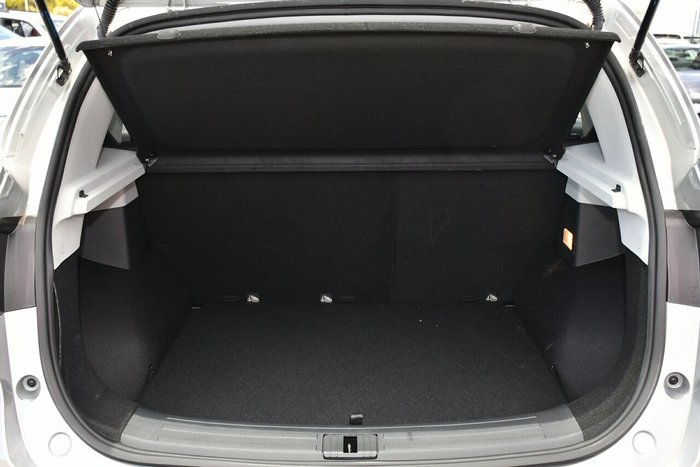 2023 MG ZS EV Essence