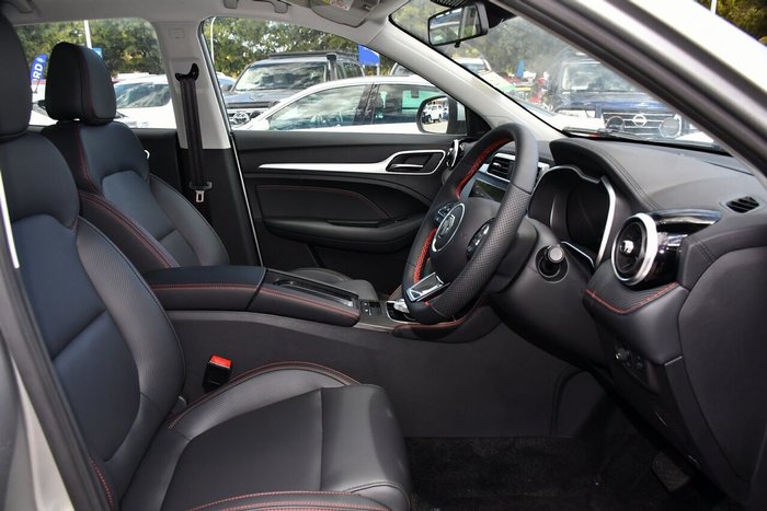 2023 MG ZS EV Essence