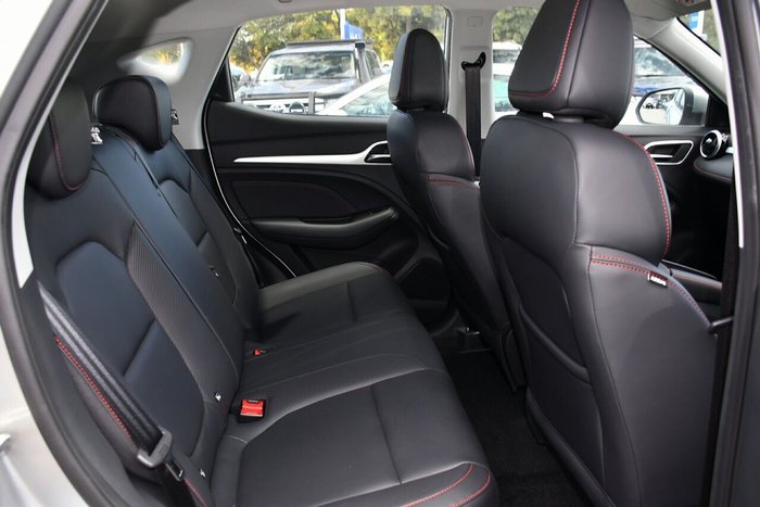 2023 MG ZS EV Essence