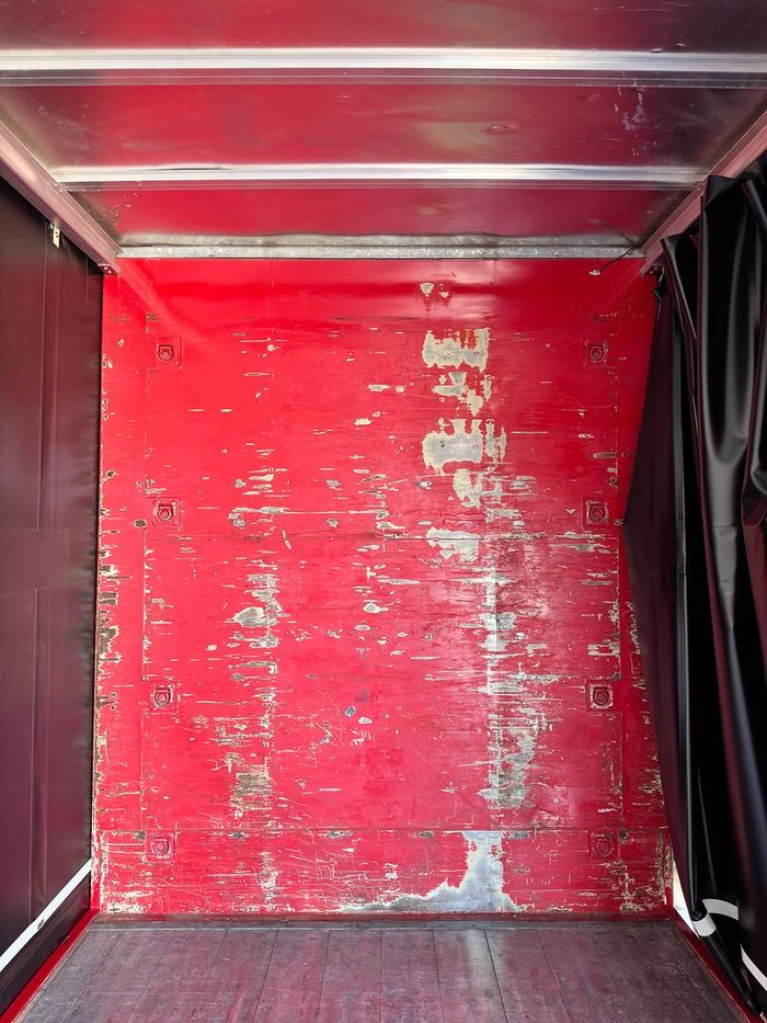 2016 Maxitrans St3 34 Pallet Sd B Double Bpw