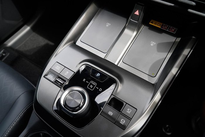 2025 Subaru Solterra AWD Touring