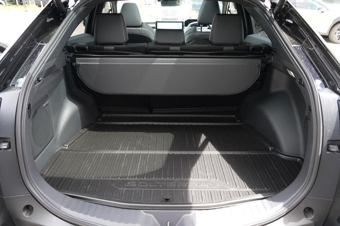 2025 Subaru Solterra AWD Touring