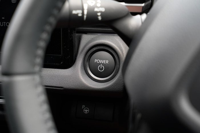 2025 Subaru Solterra AWD Touring