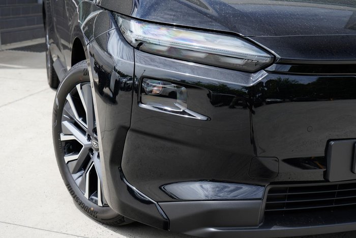 2025 Subaru Solterra AWD Touring