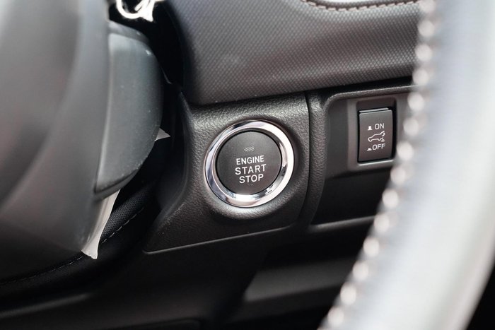 2025 Subaru Forester Touring S6 MY26 AWD Brilliant Bronze