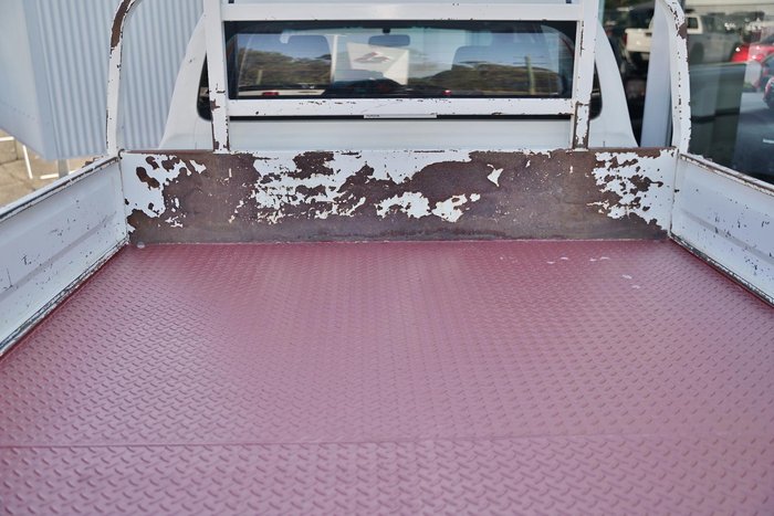 2017 Toyota Hilux SR