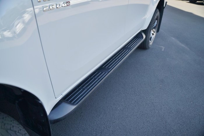 2024 Toyota Hilux SR