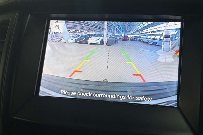 2020 Ford Ranger XLS