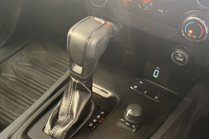 2020 Ford Ranger XLS