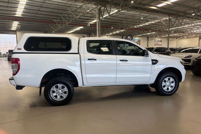 2020 Ford Ranger XLS