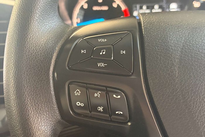 2020 Ford Ranger XLS