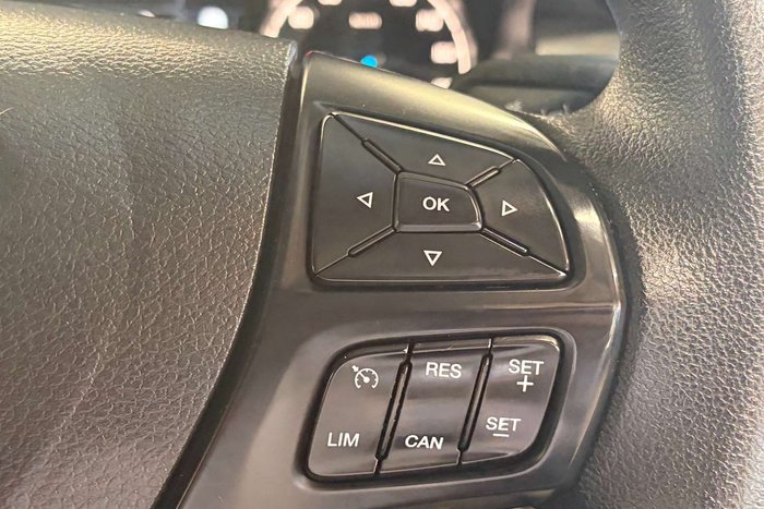 2020 Ford Ranger XLS