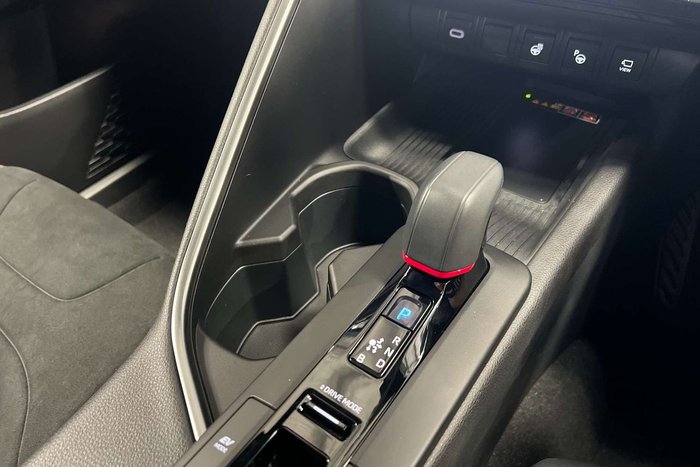 2024 Toyota C-HR GR Sport