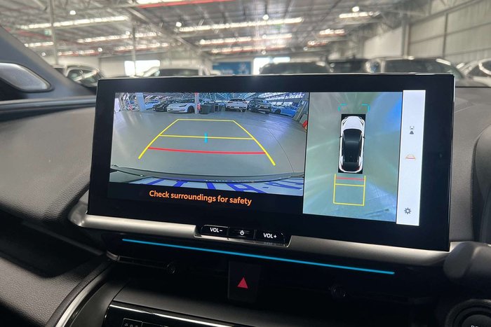 2024 Toyota C-HR GR Sport