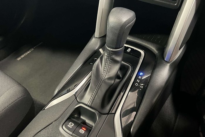 2023 Toyota Corolla Cross GX