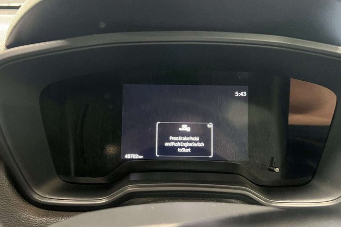 2023 Toyota Corolla Cross GX