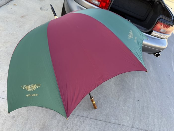 2003 Aston Martin DB7 Vantage