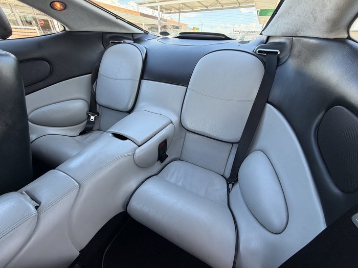 2003 Aston Martin DB7 Vantage