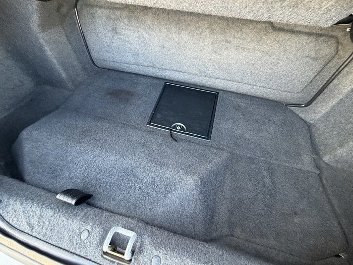 2003 Aston Martin DB7 Vantage