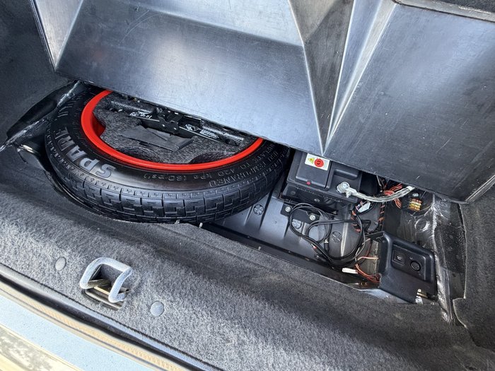 2003 Aston Martin DB7 Vantage