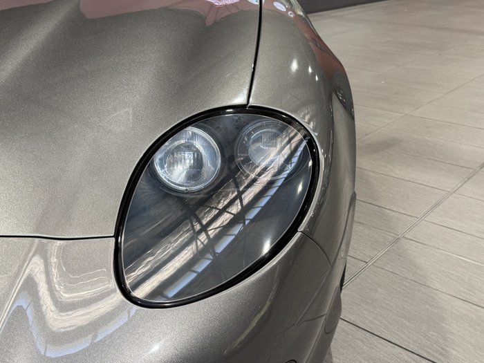 2003 Aston Martin DB7 Vantage