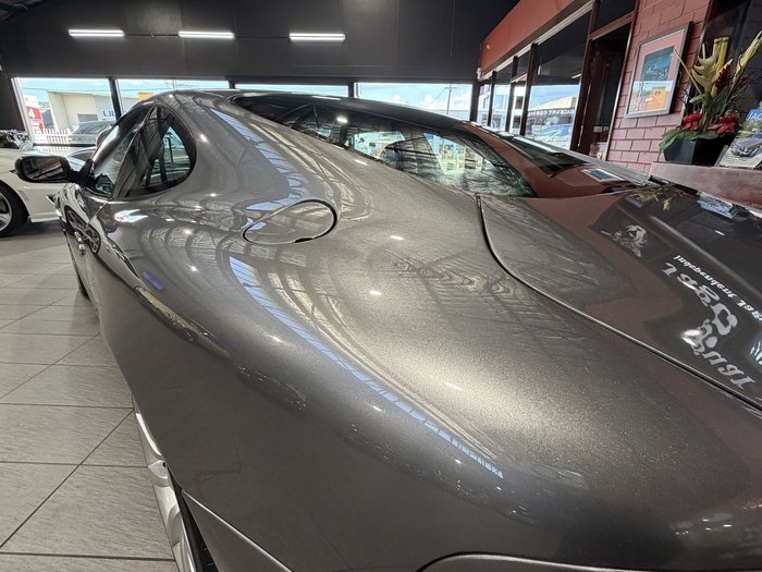 2003 Aston Martin DB7 Vantage