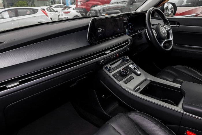 2022 Hyundai Palisade Elite