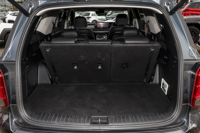 2022 Hyundai Palisade Elite