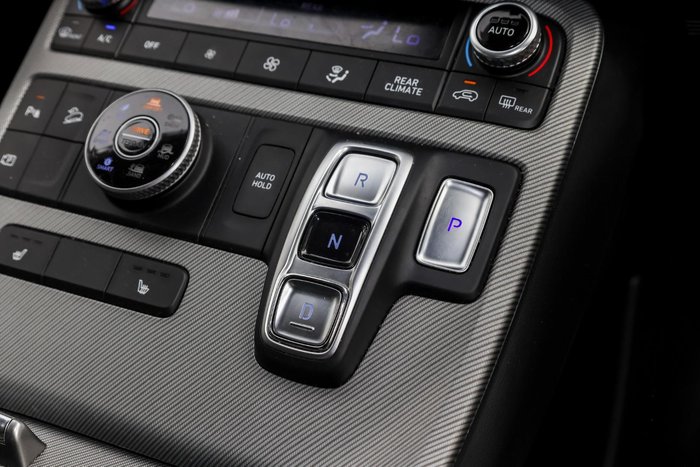 2022 Hyundai Palisade Elite