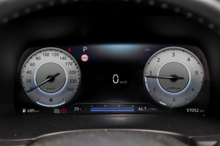 2022 Hyundai Palisade Elite