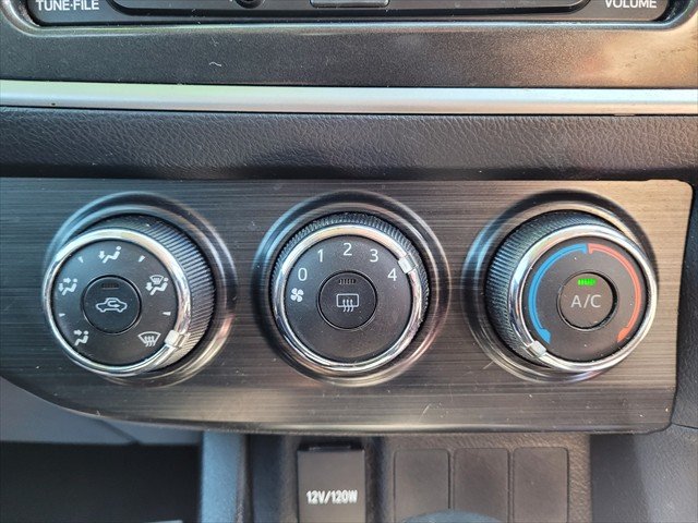 2014 Toyota Corolla Ascent