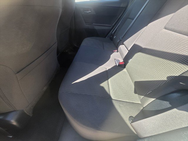 2014 Toyota Corolla Ascent