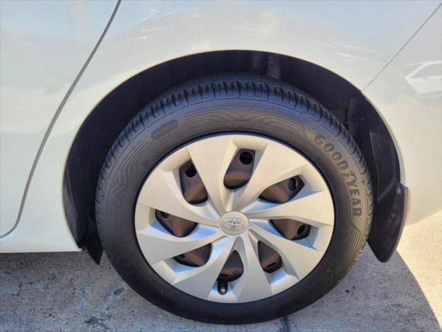 2014 Toyota Corolla Ascent