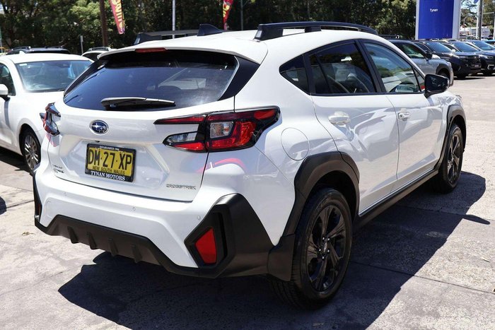 2024 Subaru Crosstrek 2.0L