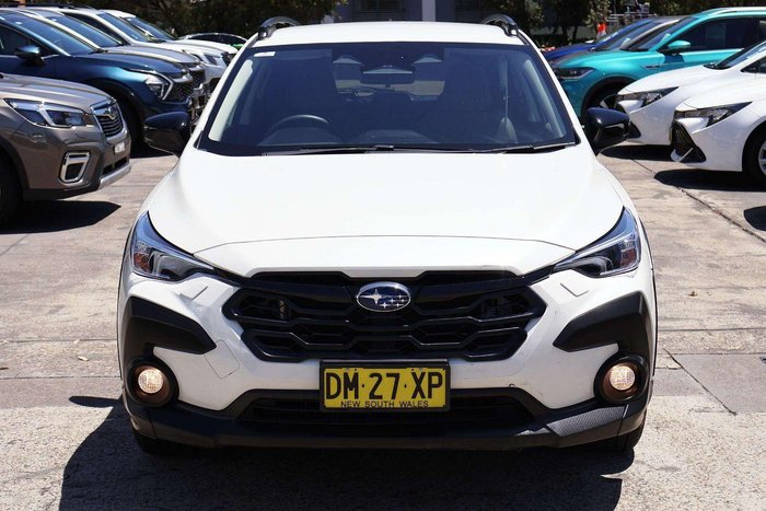 2024 Subaru Crosstrek 2.0L