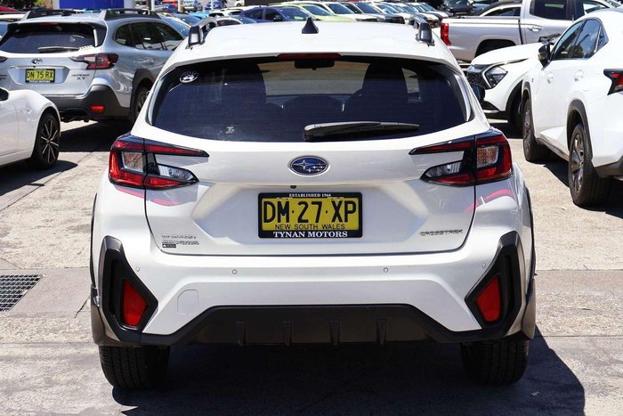 2024 Subaru Crosstrek 2.0L