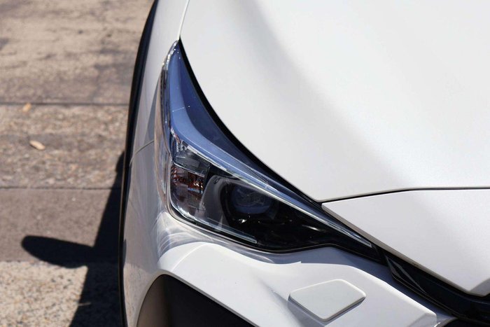 2024 Subaru Crosstrek 2.0L