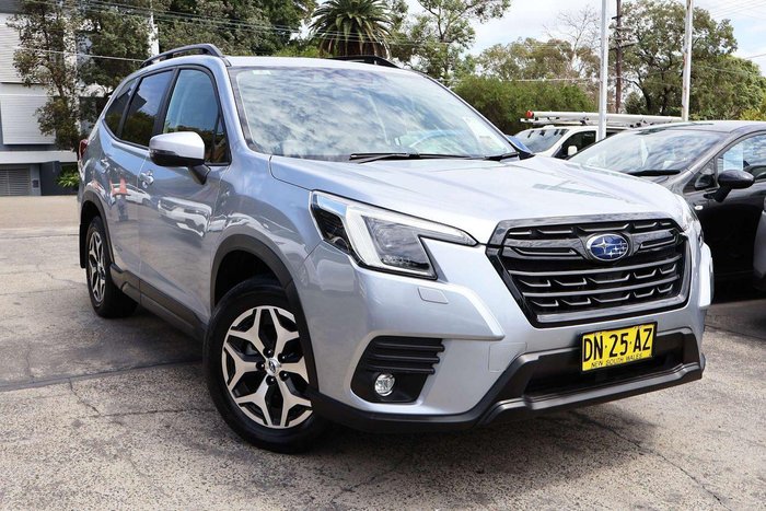 2024 Subaru Forester 2.5i