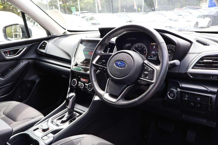 2024 Subaru Forester 2.5i