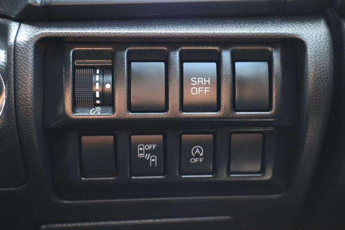 2024 Subaru Forester 2.5i