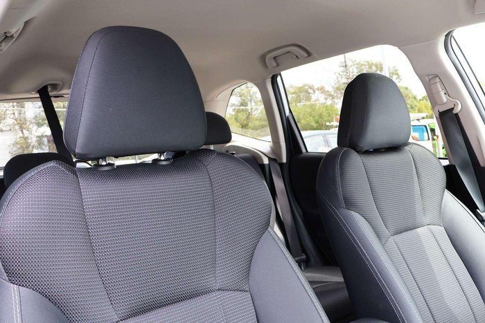 2024 Subaru Forester 2.5i