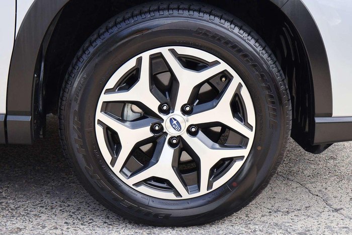 2024 Subaru Forester 2.5i