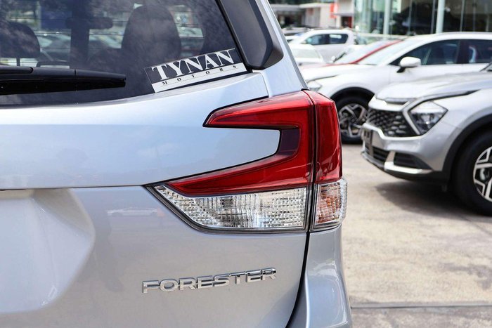 2024 Subaru Forester 2.5i