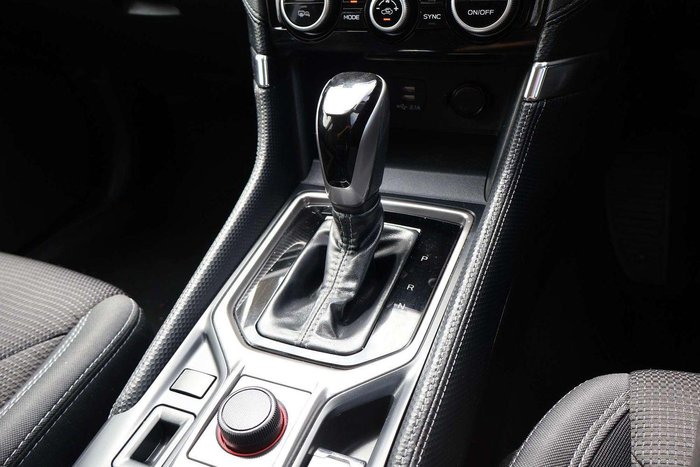 2024 Subaru Forester 2.5i